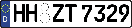 HH-ZT7329