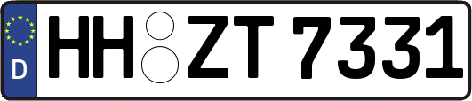 HH-ZT7331