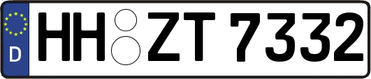 HH-ZT7332