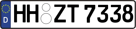HH-ZT7338