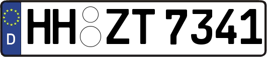 HH-ZT7341