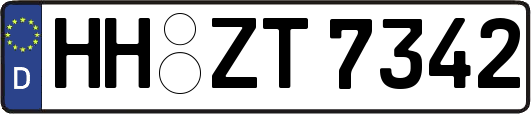 HH-ZT7342