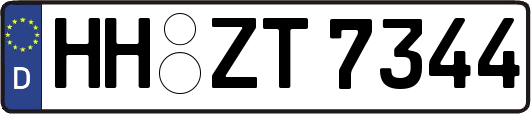 HH-ZT7344