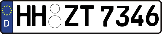 HH-ZT7346