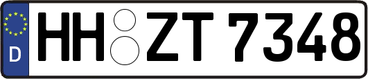 HH-ZT7348