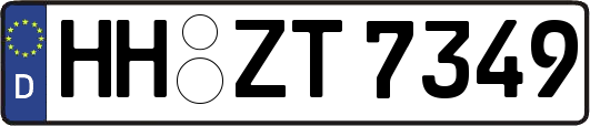 HH-ZT7349