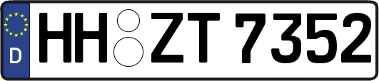 HH-ZT7352