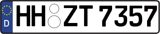 HH-ZT7357