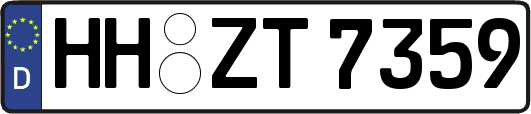 HH-ZT7359