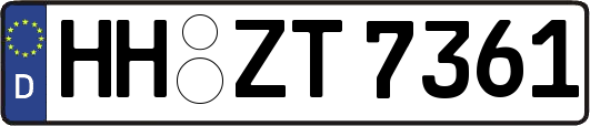 HH-ZT7361