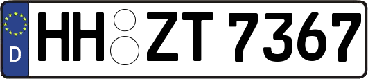 HH-ZT7367