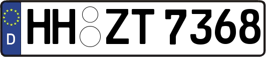 HH-ZT7368