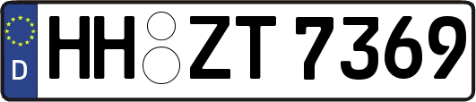 HH-ZT7369