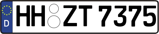 HH-ZT7375
