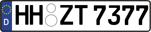 HH-ZT7377