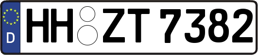 HH-ZT7382