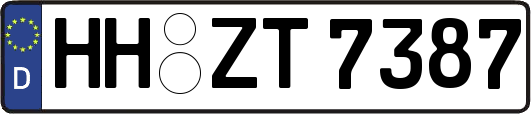 HH-ZT7387
