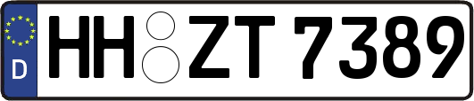 HH-ZT7389