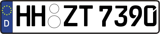 HH-ZT7390