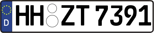 HH-ZT7391