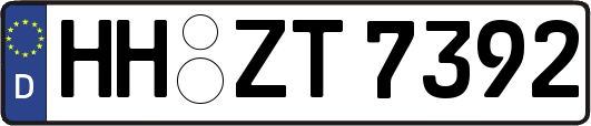 HH-ZT7392