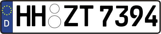 HH-ZT7394