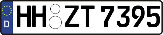 HH-ZT7395