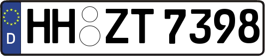 HH-ZT7398