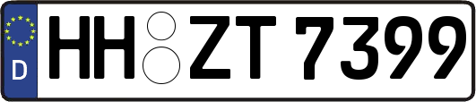 HH-ZT7399