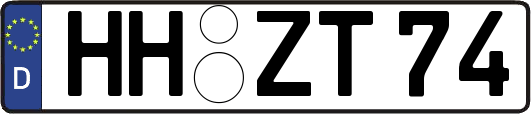 HH-ZT74