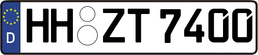 HH-ZT7400
