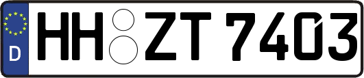 HH-ZT7403