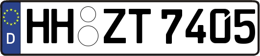 HH-ZT7405
