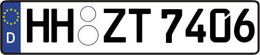 HH-ZT7406