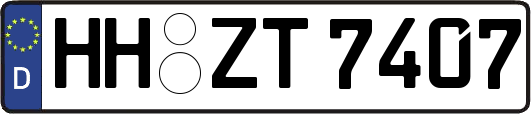 HH-ZT7407