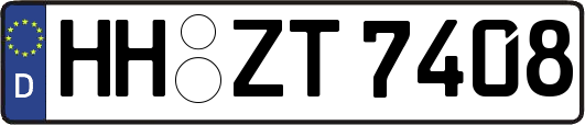 HH-ZT7408