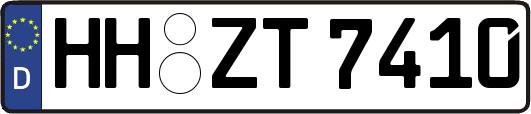 HH-ZT7410