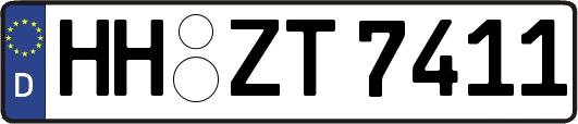 HH-ZT7411