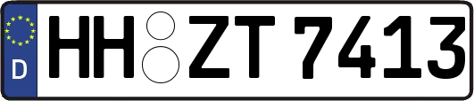 HH-ZT7413