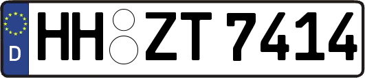 HH-ZT7414