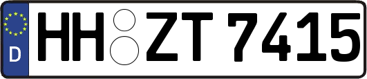 HH-ZT7415
