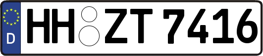 HH-ZT7416