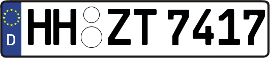 HH-ZT7417