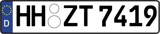 HH-ZT7419