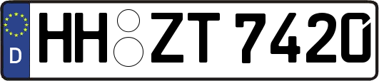 HH-ZT7420