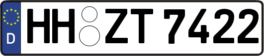 HH-ZT7422