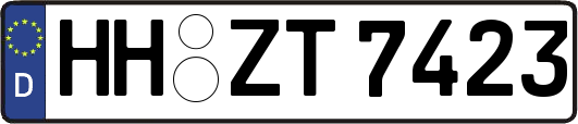 HH-ZT7423