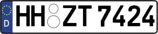 HH-ZT7424