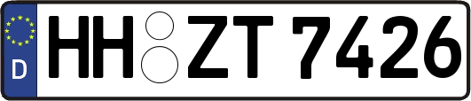 HH-ZT7426