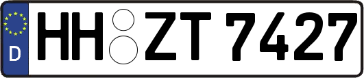 HH-ZT7427